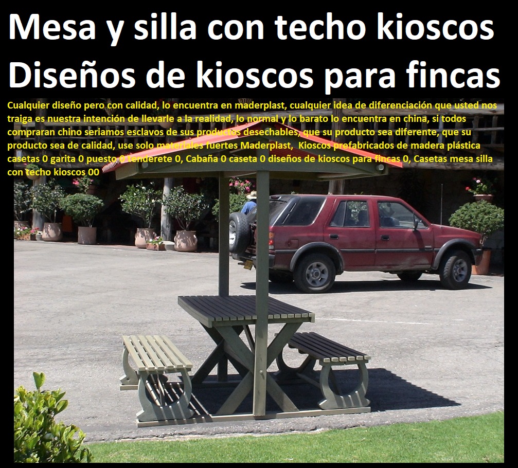 Juegos mesas Sillas con techo cubierta parasol para Exteriores comedores Maderplast 0, Muebles de Exterior Madera Maderplast 0, Muebles Para Restaurante Madera Maderplast 0, Catalogos de Muebles en Madera 0, Muebles Campestres Para Exteriores 0 Muebles De Terrazas De Exterior 0 Interior 0 Muebles De Jardín Y Exteriores 0 Muebles Para Exteriores De Madera Plástica Maderplast 0 Muebles Para Hostelería Y Hotelería 0 Muebles Para Cafeteria 0 Muebles Para Restaurante 0 Diseño de Muebles Campestres 0 Fábrica de muebles Campestres, Juegos mesas Sillas Juegos mesas Sillas con techo cubierta parasol para Exteriores comedores Maderplast 0, Muebles de Exterior Madera Maderplast 0, Muebles Para Restaurante Madera Maderplast 0, Catalogos de Muebles en Madera 0, Juegos mesas Sillas